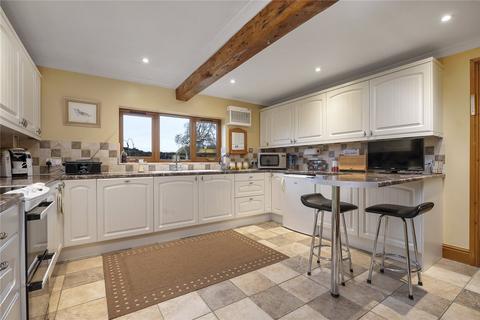 3 bedroom barn conversion for sale - Ashby Parva, Lutterworth, Leicestershire