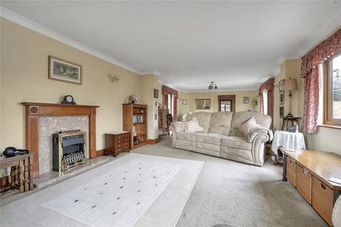 3 bedroom barn conversion for sale - Ashby Parva, Lutterworth, Leicestershire