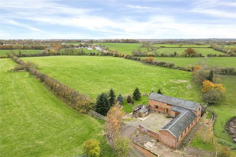 undefined, Thrones Barn, Ashby Parva, Lutterworth, Leicestershire