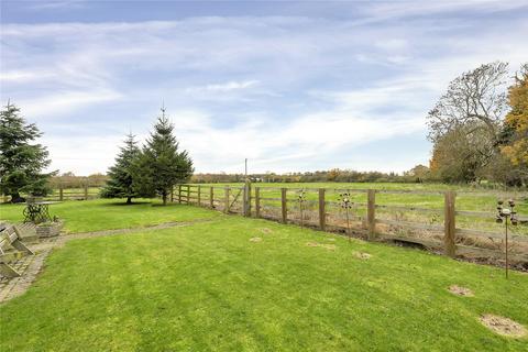 undefined, Thrones Barn, Ashby Parva, Lutterworth, Leicestershire