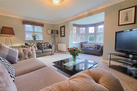 4 bedroom detached house for sale - The Stables, Wynyard Village