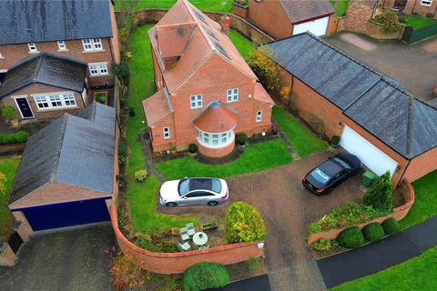 4 bedroom detached house for sale, The Stables, Wynyard Village