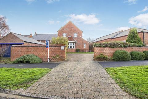 4 bedroom detached house for sale, The Stables, Wynyard Village