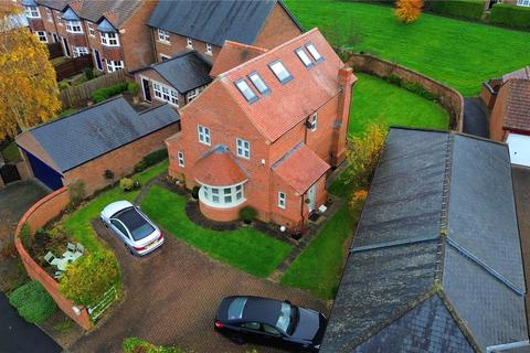 54 The Stables, Wynyard, Billingham, TS22 5SG