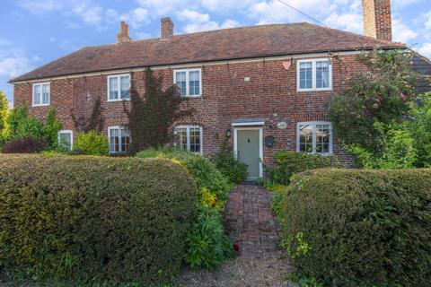 4 bedroom detached house for sale, The Street, Womenswold, Canterbury, Kent