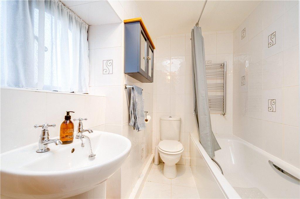 House Bathroom