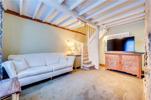 2 bedroom semi-detached house for sale - Myton Cottage, Summerbridge, Harrogate, North Yorkshire