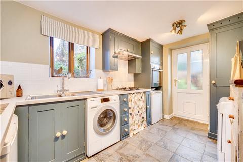 2 bedroom semi-detached house for sale - Myton Cottage, Summerbridge, Harrogate, North Yorkshire