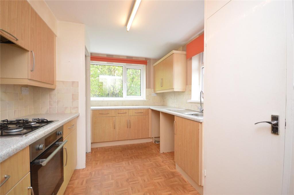 Tatefield Grove, Kippax, Leeds, West... 4 bed detached house for sale