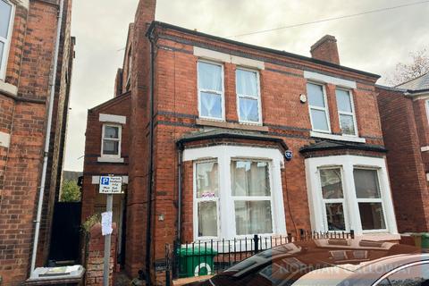 4 bedroom semi-detached house to rent - Gregory Avenue, Lenton, Nottingham