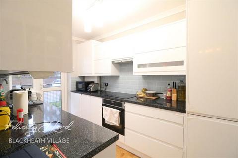 2 bedroom flat to rent - Coldbath Street, SE13