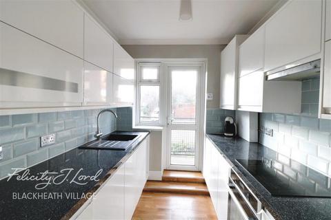 2 bedroom flat to rent, Lewisham, SE13