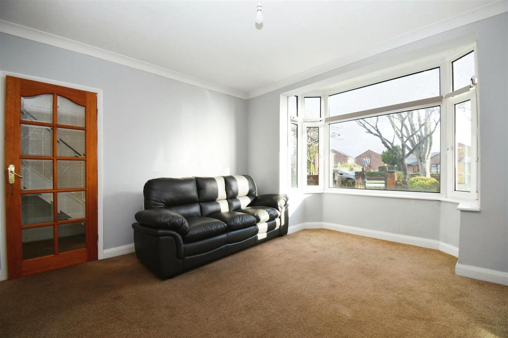 Lambwath Road, Hull 3 bed semidetached house for sale £200,000