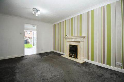 2 bedroom terraced house for sale, St. James Close, Sutton-On-Hull, Hull