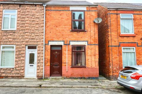 2 bedroom semi-detached house to rent - John Street, Chesterfield S40