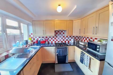 3 bedroom terraced house for sale - Woodgate Park, Woodgate