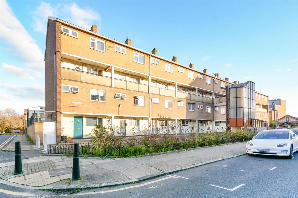 Hereford Street