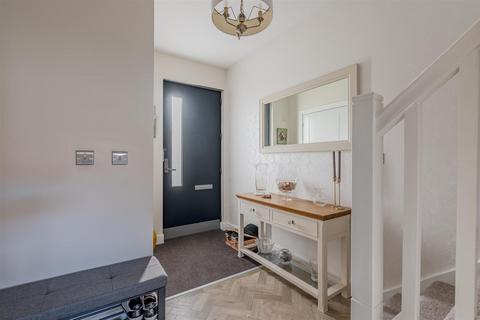 4 bedroom townhouse for sale - Lotherington Mews, Derwenthorpe, York, YO10 3TZ