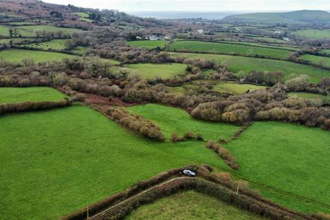 Land for sale - 12.528 Agricultural Land, Dinas Cross, Newport