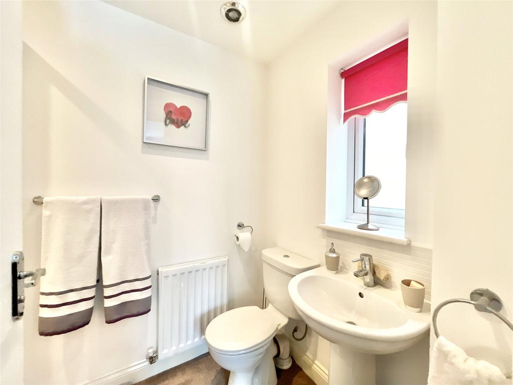 En Suite