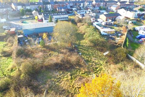 Land for sale - Potential Development Site, Milton Street, Crook