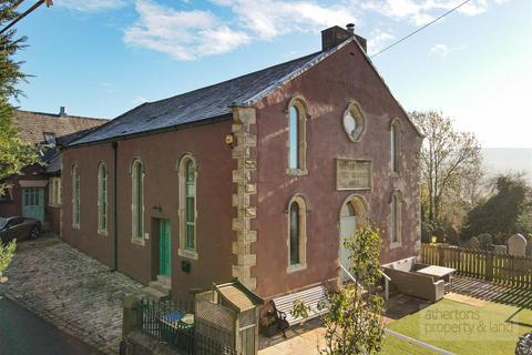 5 bedroom barn conversion for sale, Lower Chapel Lane, Grindleton, Ribble Valley