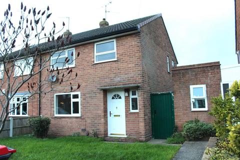 3 bedroom semi-detached house for sale - North Road, Wellington, Telford