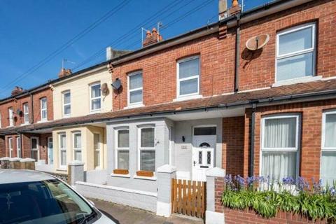 2 bedroom house for sale - Clarence Road, Eastbourne