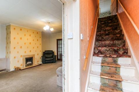 2 bedroom terraced house for sale - Carlisle Terrace, West Allotment, NE27