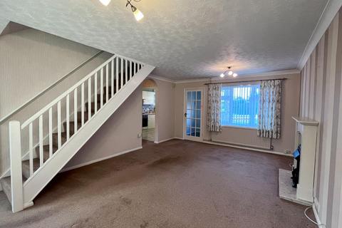 3 Barnstaple Close, Northampton, NN3 3BH