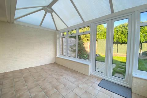 3 Barnstaple Close, Northampton, NN3 3BH
