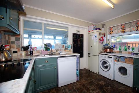 2 bedroom semi-detached bungalow for sale, Moor Lane, Newby, Scarborough