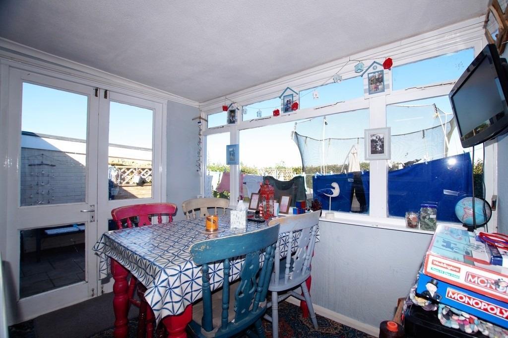 Moor Lane, Newby, Scarborough 2 bed semidetached bungalow for sale £