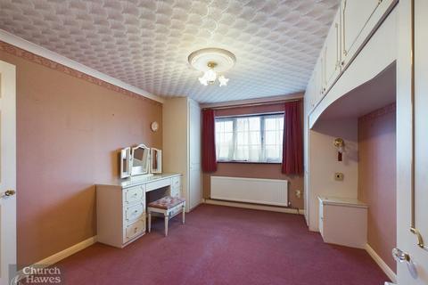 4 bedroom detached house for sale, Holt Drive, Wickham Bishops