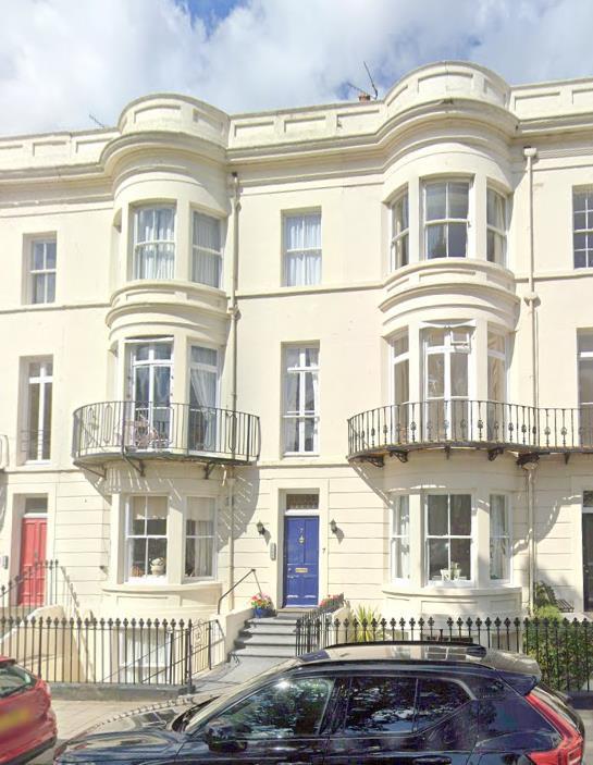 Albion Road, Scarborough 2 bed apartment for sale £87,000