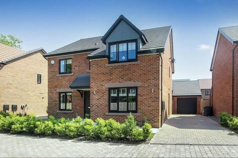 9 Blackthorn Drive, Hurworth, Darlington, DL2 2FU