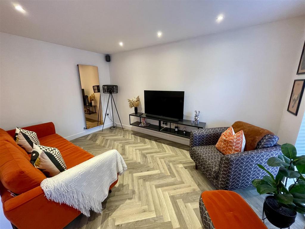 Family Area