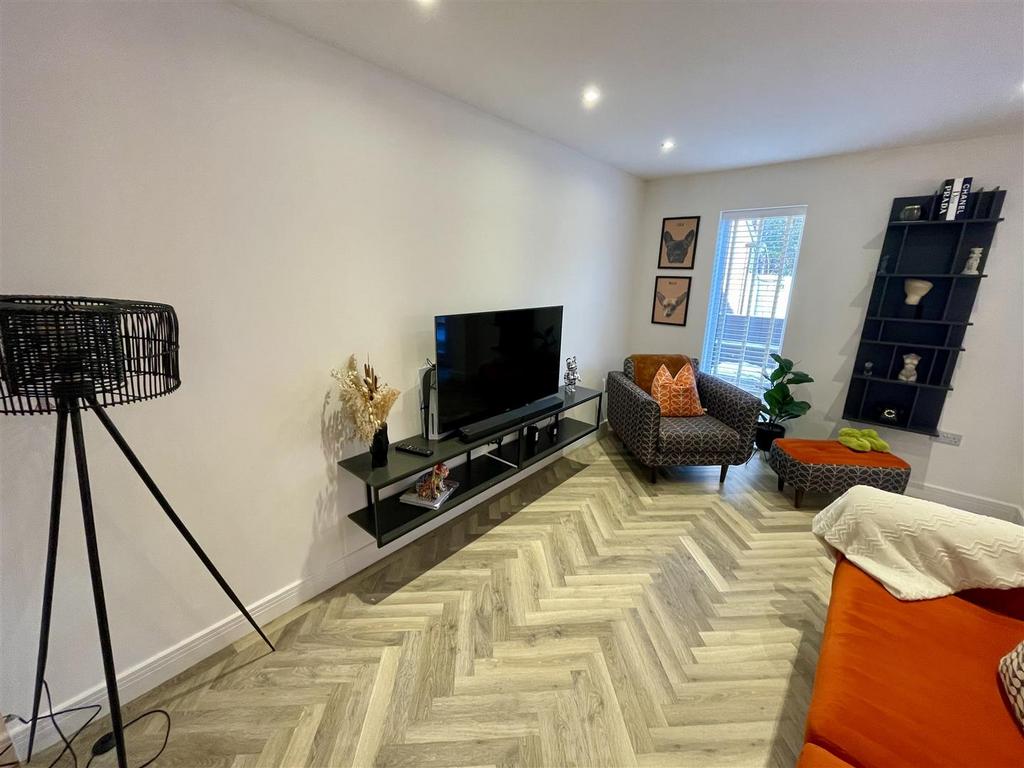 Family Area