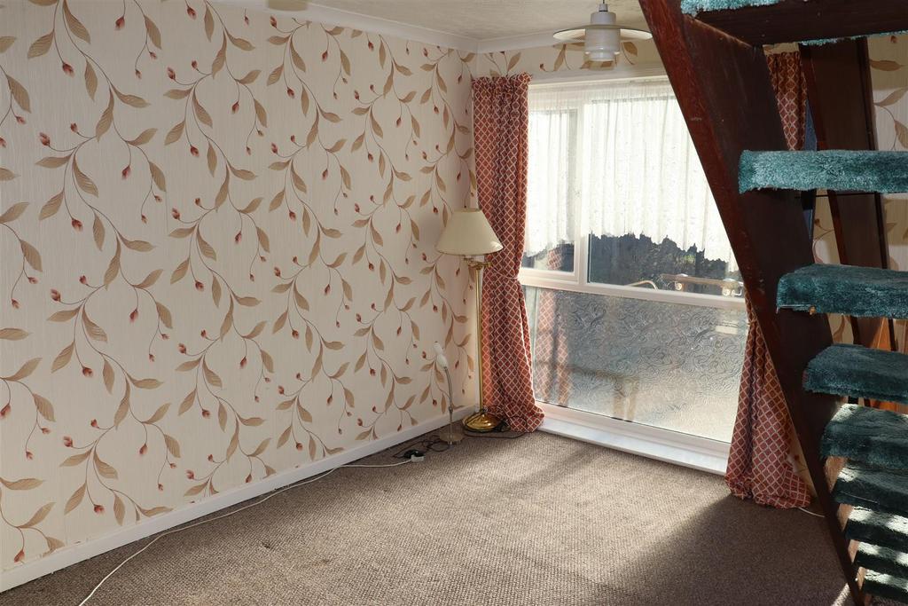 Watling Street, Brownhills 3 bed end of terrace house for sale £140,000