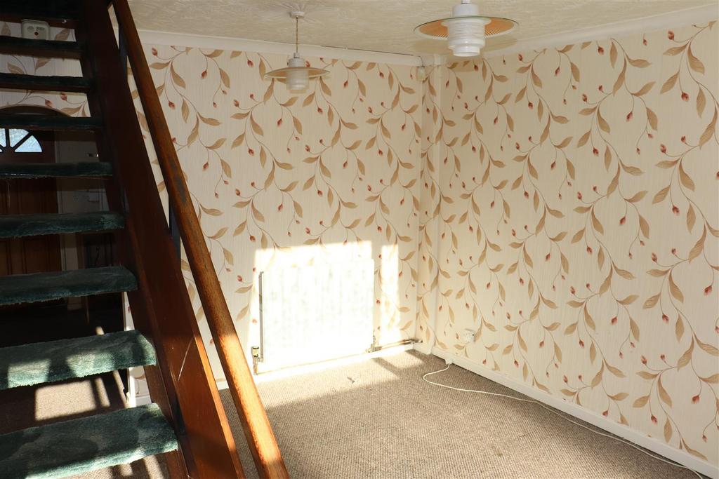 Watling Street, Brownhills 3 bed end of terrace house for sale £140,000