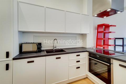 2 bedroom apartment to rent - Sisters Avenue, London, SW11