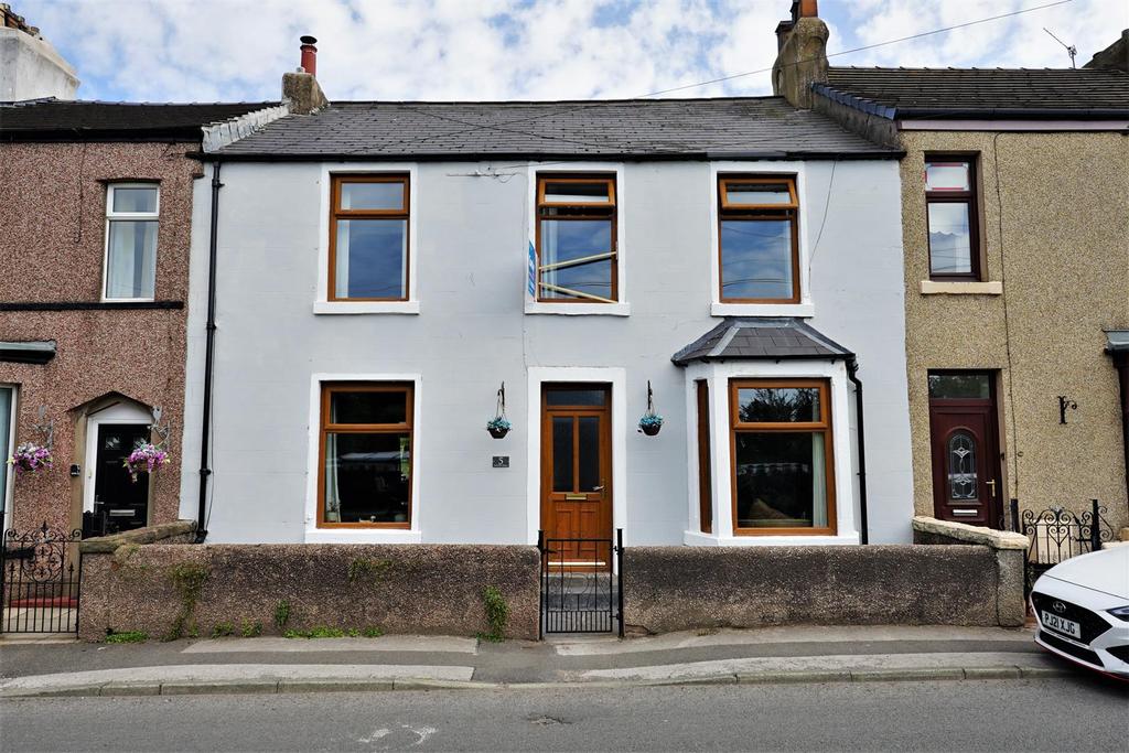 Dalton Road, AskamInFurness 3 bed terraced house £240,000