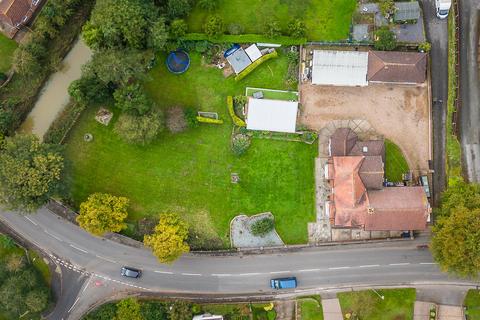 5 bedroom detached house for sale, Messingham Road, Scotter, Gainsborough