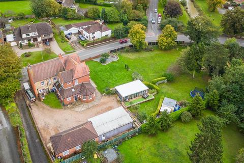 5 bedroom detached house for sale, Messingham Road, Scotter, Gainsborough