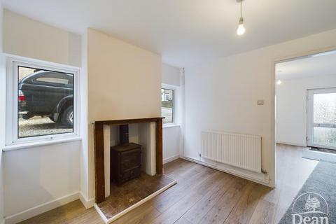 2 bedroom cottage for sale, Station Street, Cinderford