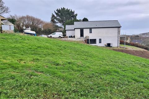 Plot for sale - Kilhallon, Par