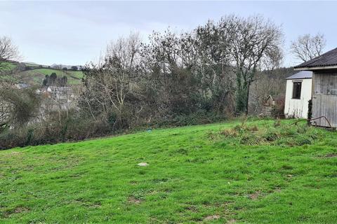 Plot for sale - Kilhallon, Par