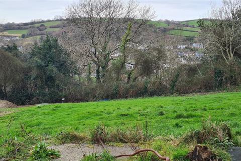 Plot for sale, Kilhallon, Par