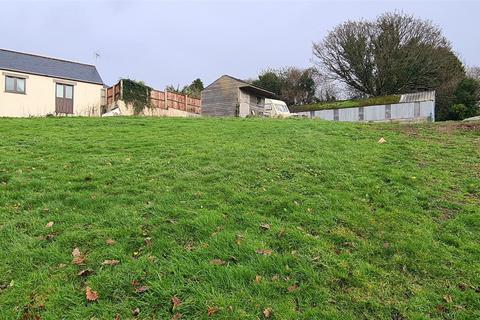 Plot for sale, Kilhallon, Par