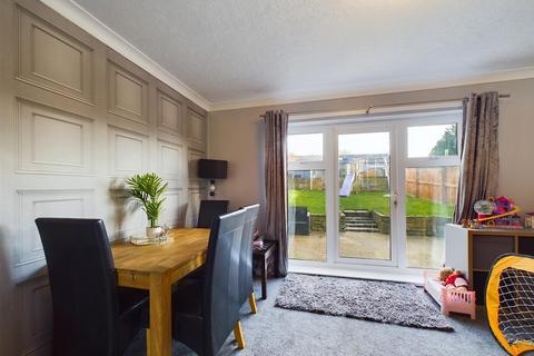 4 bedroom detached house for sale, Moor Lane, Carnaby, Bridlington